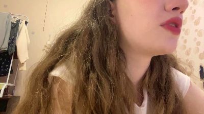 FloMaugeri live cam on Cam4