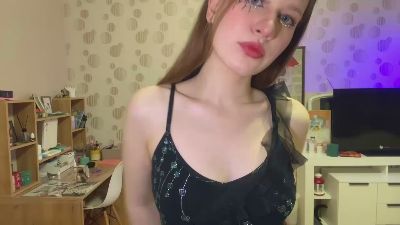 FloMaugeri live cam on Cam4