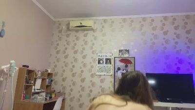 FloMaugeri live cam on Cam4