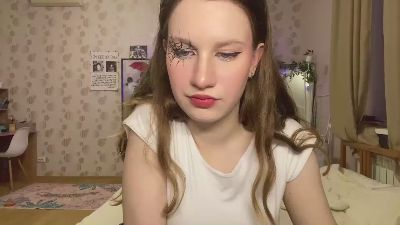 FloMaugeri live cam on Cam4