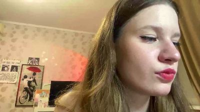 FloMaugeri live cam on Cam4