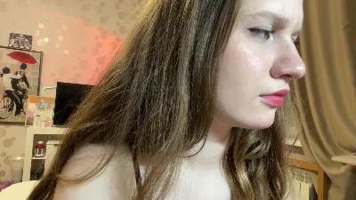 FloMaugeri live cam on Cam4