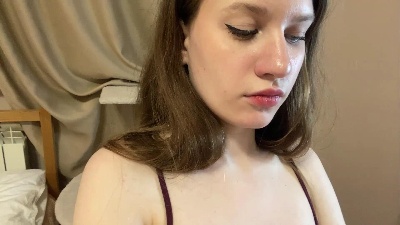 FloMaugeri live cam on Cam4