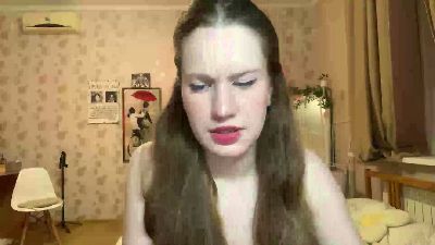 FloMaugeri live cam on Cam4
