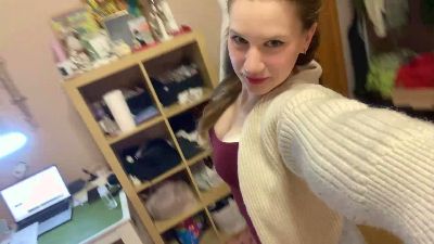 FloMaugeri live cam on Cam4