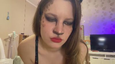 FloMaugeri live cam on Cam4