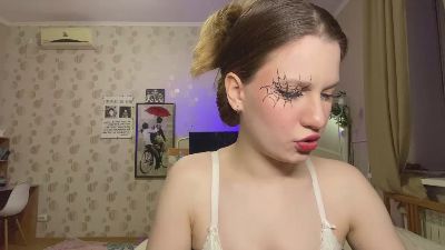 FloMaugeri live cam on Cam4
