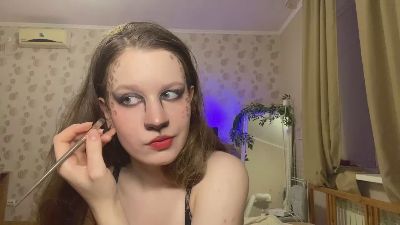 FloMaugeri live cam on Cam4