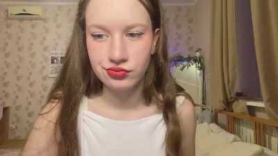 FloMaugeri live cam on Cam4
