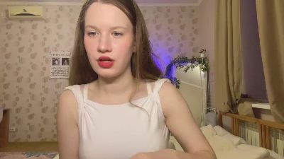 FloMaugeri live cam on Cam4