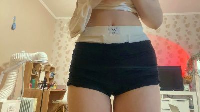 FloMaugeri live cam on Cam4