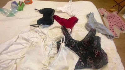 FloMaugeri live cam on Cam4