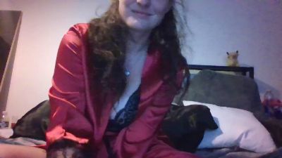 FloTemptationX live cam on Cam4