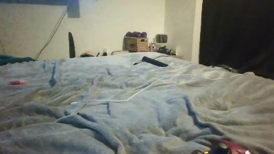 FloTemptationX live cam on Cam4