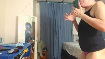 Floitasexy live cam on Cam4
