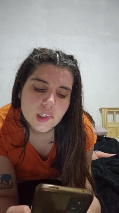 Floor_Floor live cam on Cam4