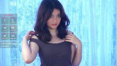 FlorHaselden live cam on Cam4