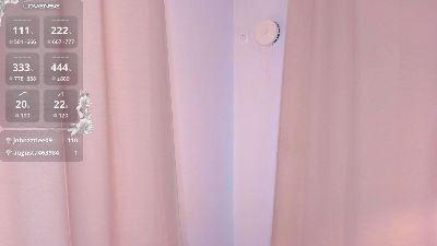 FlorHaselden live cam on Cam4