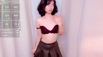 FlorHaselden live cam on Cam4
