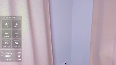 FlorHaselden live cam on Cam4