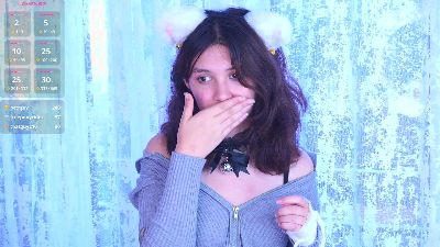 FlorHaselden live cam on Cam4