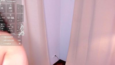 FlorHaselden live cam on Cam4