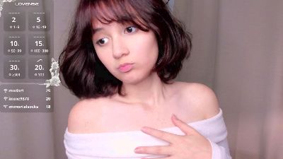 FlorHaselden live cam on Cam4