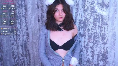 FlorHaselden live cam on Cam4