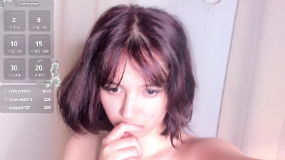 FlorHaselden live cam on Cam4