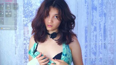 FlorHaselden live cam on Cam4