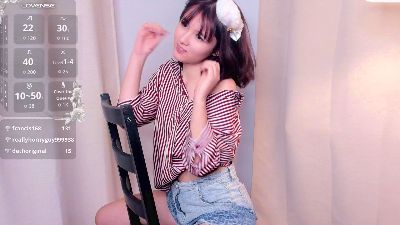 FlorHaselden live cam on Cam4