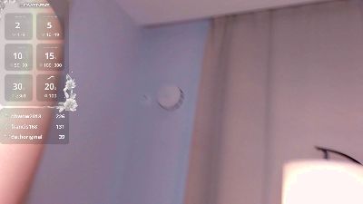 FlorHaselden live cam on Cam4