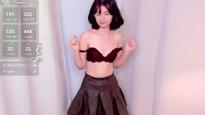 FlorHaselden live cam on Cam4