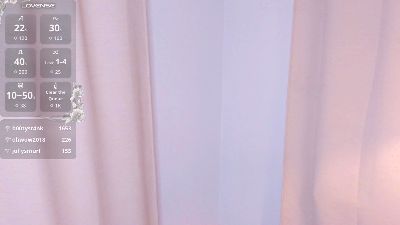 FlorHaselden live cam on Cam4