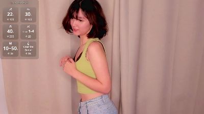 FlorHaselden live cam on Cam4