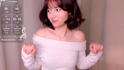 FlorHaselden live cam on Cam4