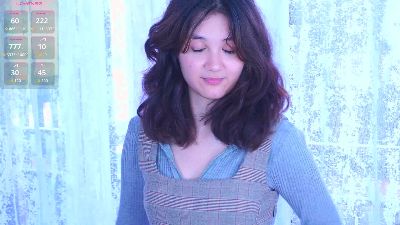 FlorHaselden live cam on Cam4