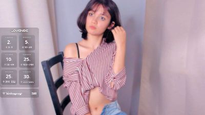 FlorHaselden live cam on Cam4