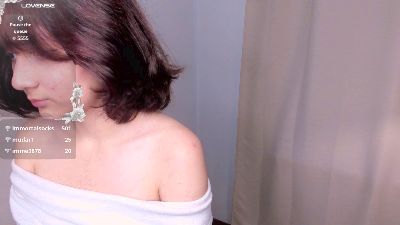 FlorHaselden live cam on Cam4