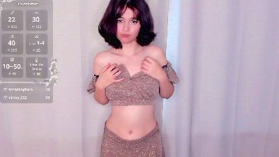 FlorHaselden live cam on Cam4