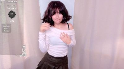 FlorHaselden live cam on Cam4