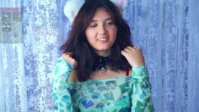 FlorHaselden live cam on Cam4