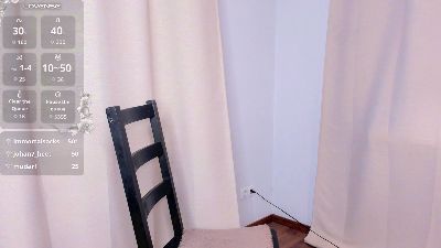 FlorHaselden live cam on Cam4