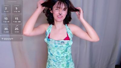 FlorHaselden live cam on Cam4