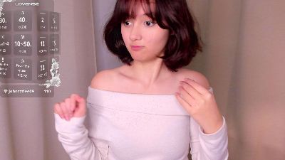 FlorHaselden live cam on Cam4