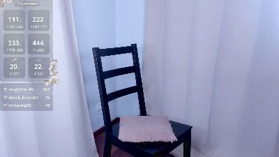 FlorHaselden live cam on Cam4