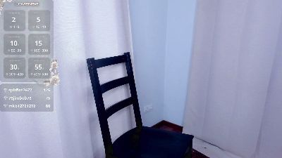 FlorHaselden live cam on Cam4