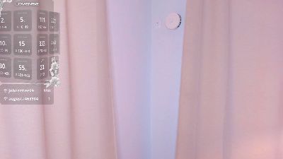 FlorHaselden live cam on Cam4