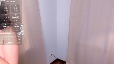 FlorHaselden live cam on Cam4
