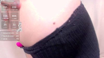 FlorHaselden live cam on Cam4